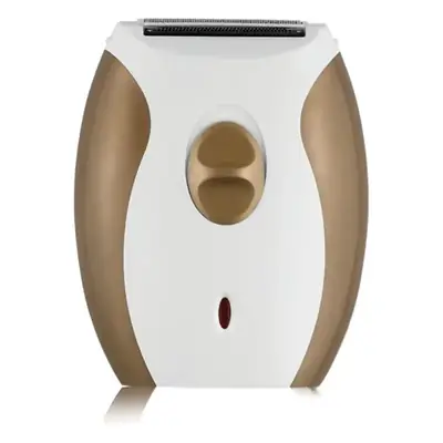 Rechargeable Women's Electric Shaver Pink