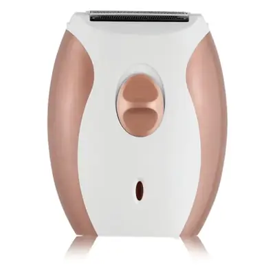 USB Electric Epilator for Women's Hair Removal