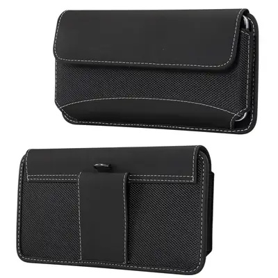 Apple Samsung Drop Resistant Mobile Phone Case Flip Cover