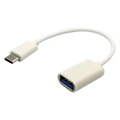 Type-C Otg Data Cable for Mobile Phone Connection