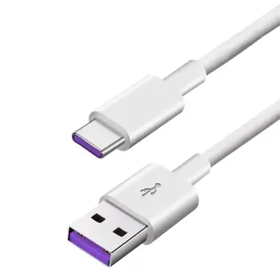 5A Huawei Android Phone Charging Line Super Fast 2m