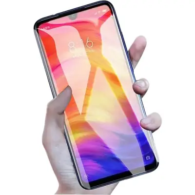 Xiaomi 17 Promax Tempered Film High Aluminum Glass Full Screen