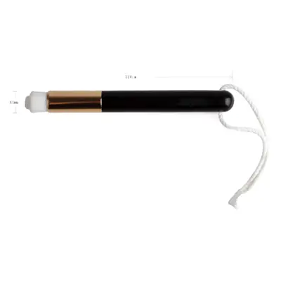 Nose Cleaning Brush with Crossbody Strap