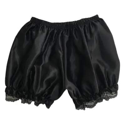 Lace Short Shorts Women Pink White Summer Wear