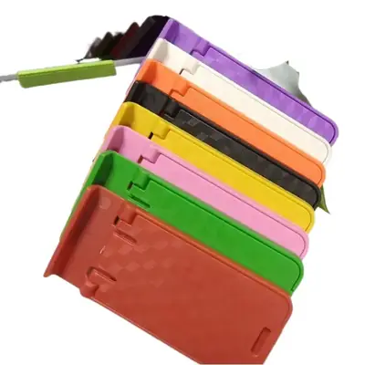 Mobile Phone Holder Adjustable Foldable Multi-Color