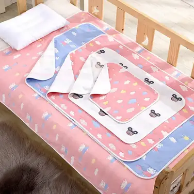 Baby Diaphragm Pad Waterproof Breathable Large Size