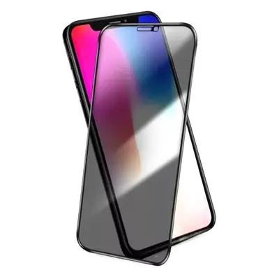 Anti-Peeping Apple iPhone 17 Pro Full Screen Tempered Film Protector