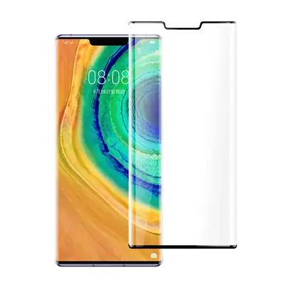Huawei Mate60Pro40 Full Screen Curved Edge Film