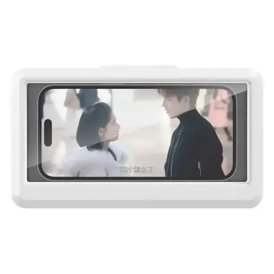 360-Degree Rotating Mobile Phone Bracket with Touch Screen