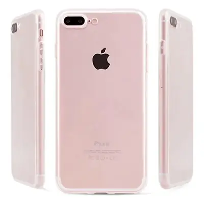 TPU Transparent Phone Case for Samsung S21 Ultra