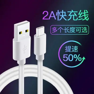 TYPE-C Charging Cable 3m Extended Black White
