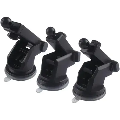 Telescopic Phone Mount Bracket for Car Wireless Charging Base