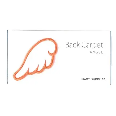 Cotton Sweat Absorbent Towel 4-Layer Kids