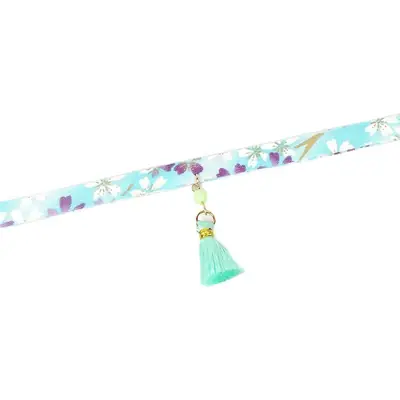 Light Luxury Japanese Style Wind Neck Necklace for Women
