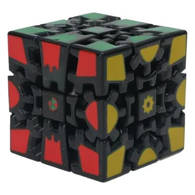Third-Order Gear Rubik's Cube Special Shape Drop Shipping