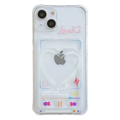 Apple iPhone 17 Rose Embossed Leather Case