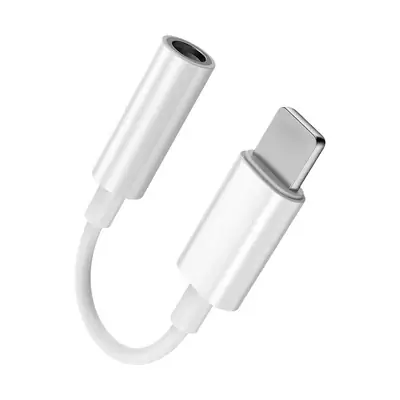 3.5mm Apple Audio Cable for iPhone 7 & 13