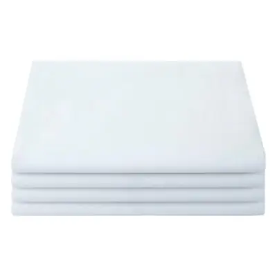 Factory direct standard military training white sheets single dormitory upper and lower bunk interior student sheets military green sheets