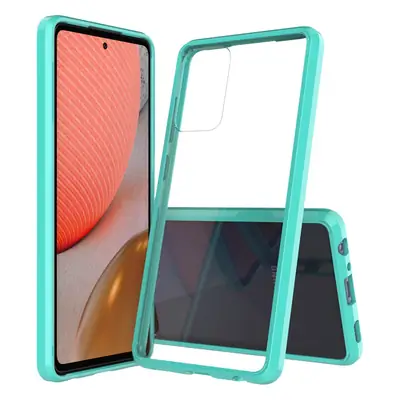 Transparent 2-in-1 Mobile Phone Case for Samsung A13 A23 A73 A53