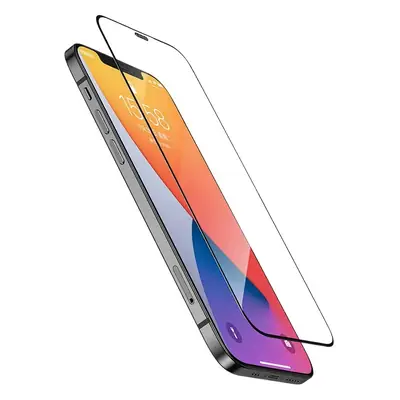 13 Apple iPhone 16 Tempered Film Anti-Static Dustproof 14 Mobile Phone Film