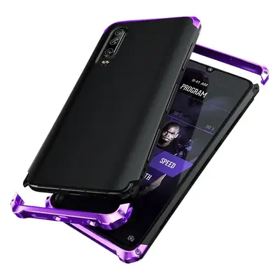 Huawei P30 Pro Metal Full Coverage Protective Case
