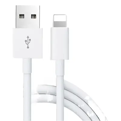 3A Fast Charge Apple iPhone & Android Type-C Cable