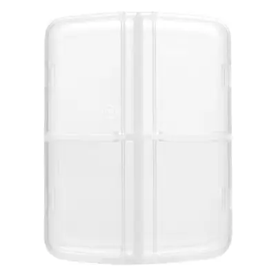 Portable Mini Medicine Box One Week Packing