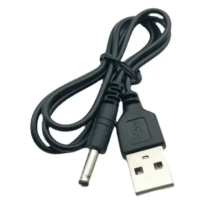 3.5mm USB Cable 50cm Round Hole Speaker