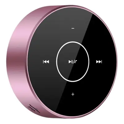 Wireless Mini Bluetooth Speaker with Bass & Touch Controls