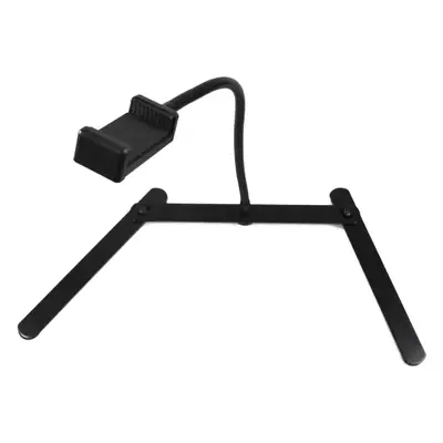 Mobile Phone Live Broadcast Stand with Adjustable Arm