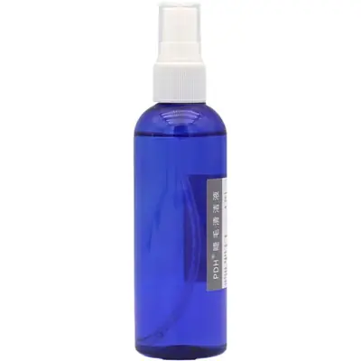 Eyelash Grafting Cleaning Solution Water Spray Bottle