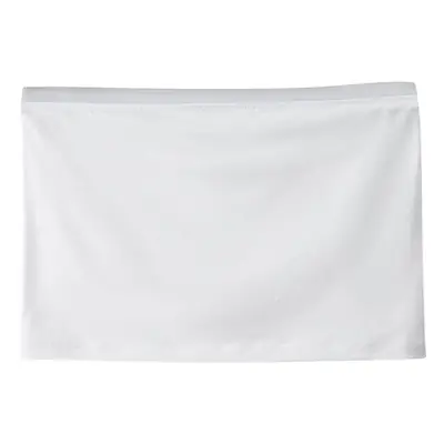 White Anti-Running Light Bottoming Top