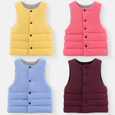 Digital Temperature Watch for Baby's Warm Vest