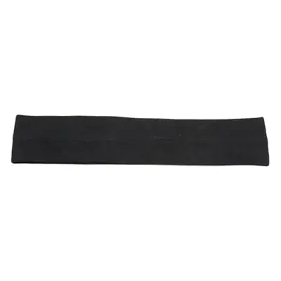 Blue Silicone Crossbody Headband for Sports