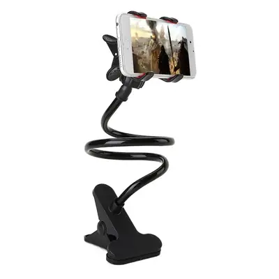 Universal Double Clip Phone Stand for Bed