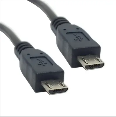 Micro USB Cable for Mobile Phone Tablet Mini 5Pusb