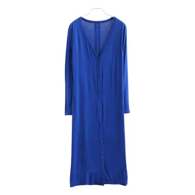 Women Long Sleeve Sun Protection Cardigan Black