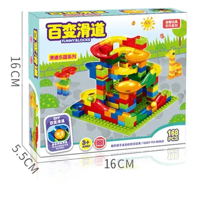 3D Building Blocks for Kids 3-6 Years Old