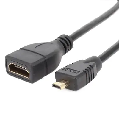 Universal Type-C to Micro USB3.0 OTG Data Cable