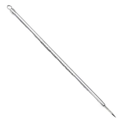 Kinepin Acne Needle Stainless Steel Blackhead Clearer