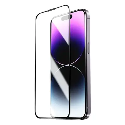 Apple iPhone 17 Pro Max Tempered Film Screen Protector