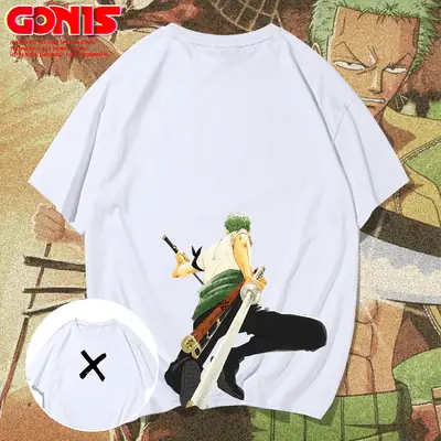 One Piece T-Shirt Joint Solon Yellow Short Sleeve