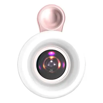 Microfiber Eyelash Lamp for Mobile Phone Macro Fill Light
