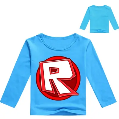 Yellow R-Craved Long Sleeve T-Shirt for Kids