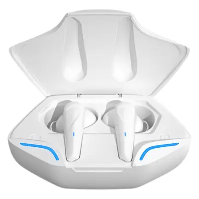 Wireless Bluetooth Headset with Sound Enhancement & Long Battery