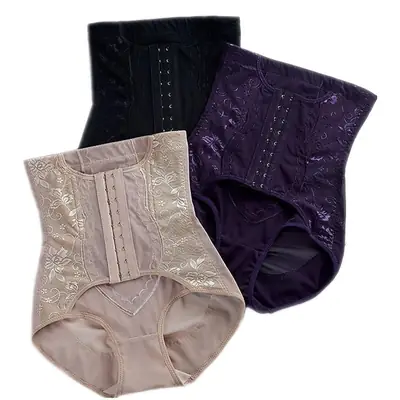 Breathable High Waist Hip Lifting Pants for Women