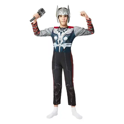 Thor Costume Party Game Role Play Clothing