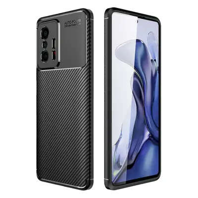 Xiaomi 15 Ultra Beetle Carbon Fiber Anti-Fall Cover