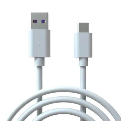 Spot Type-C Charging Cable for Huawei/iPhone 15 55A