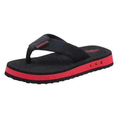 Children's Slippers Summer Boys' Outer Wear Non-slip Soft-soled Flip-flops Parent-child Beach Shoes Clip-toe Flat Sandals Cross-border